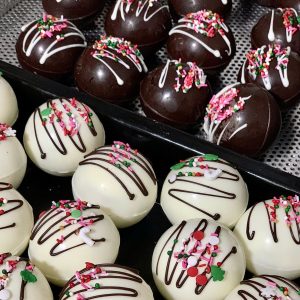 Set 2c Chocobomb