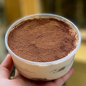 Tiramisu Classic