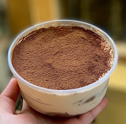 Tiramisu Classic